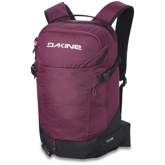 Dakine - Heli Pro 24L Backpack - Women's