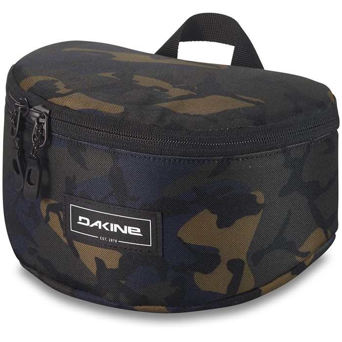DAKINE GOGGLE STASH VINTAGE CAMO - Housse ski