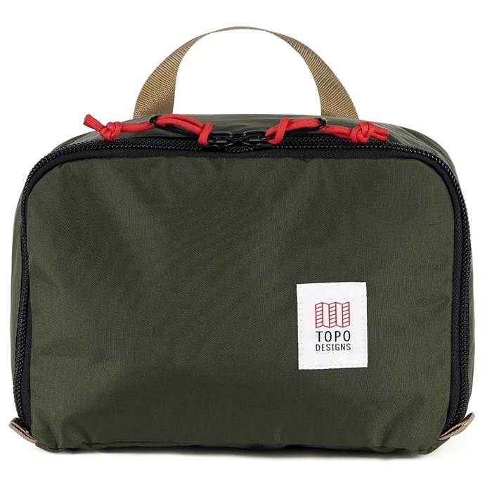 Topo Designs - 10L Cube Pack Bag