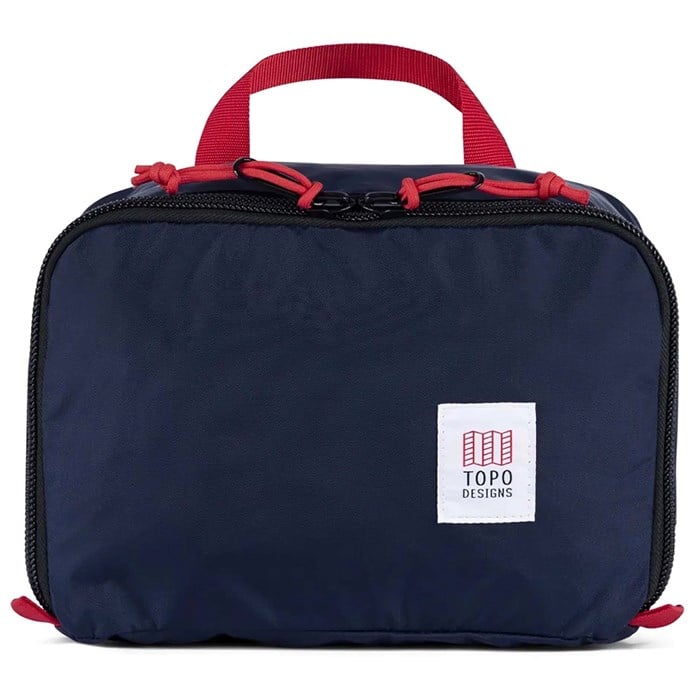 Topo Designs - 10L Cube Pack Bag