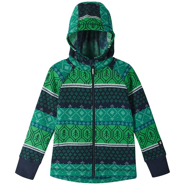 Reima - Northern Fleece Sweater - Kids'