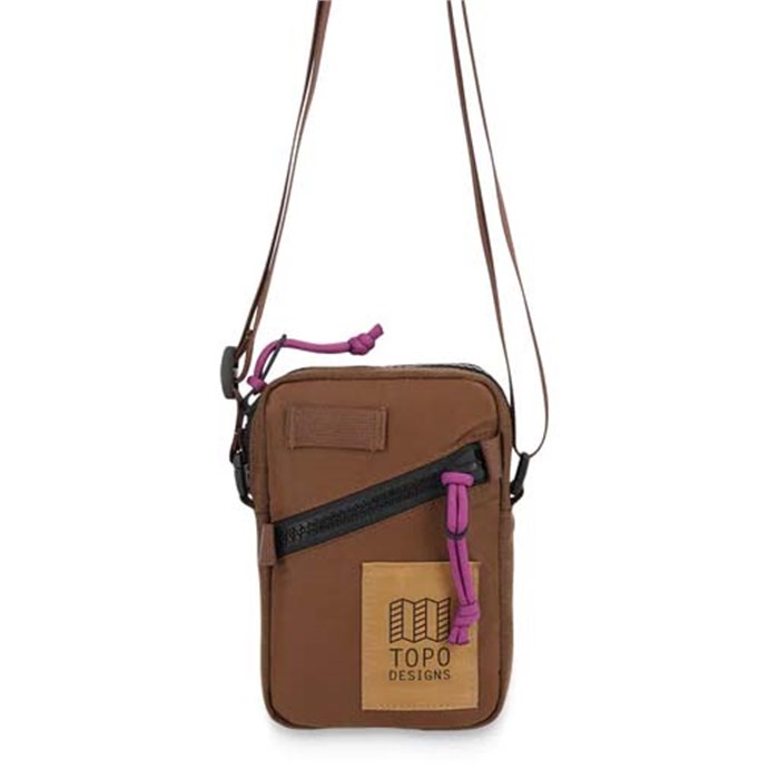 Topo Designs - Mini Shoulder Bag