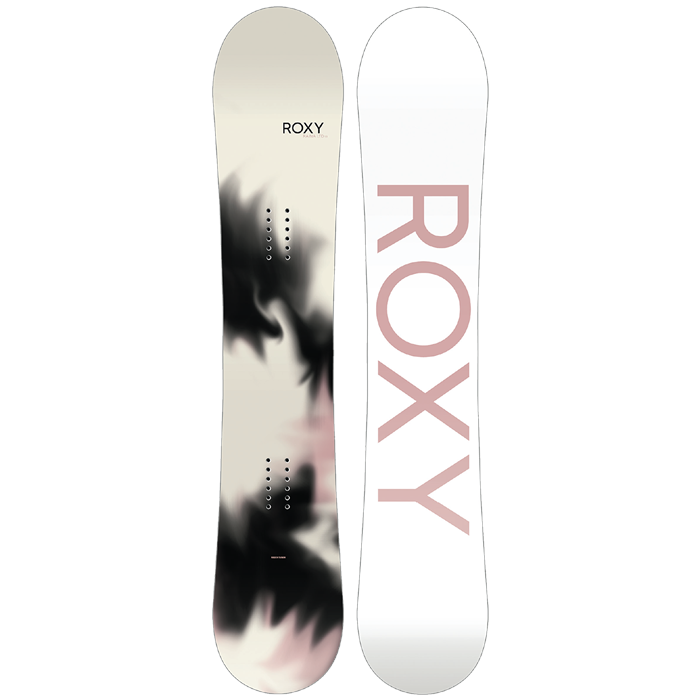 kraan Verrast antwoord Roxy Raina LTD Snowboard - Women's 2023 | evo
