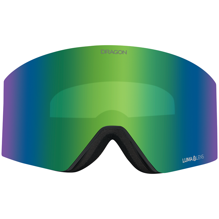 DRAGON RVX OTG ゴーグル RVX Mag OTG Snow Goggles with Bonus Lens | Dragon Alliance