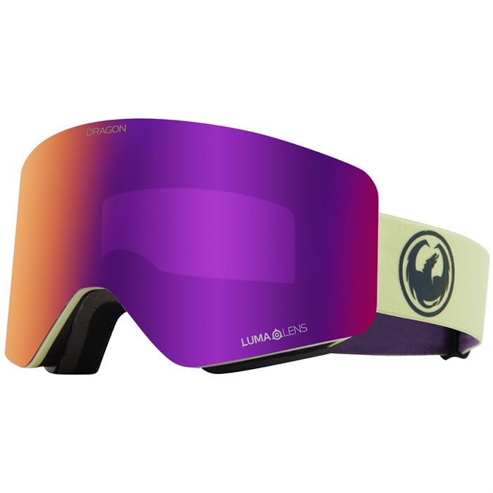 Dragon R1 OTG Goggles | evo