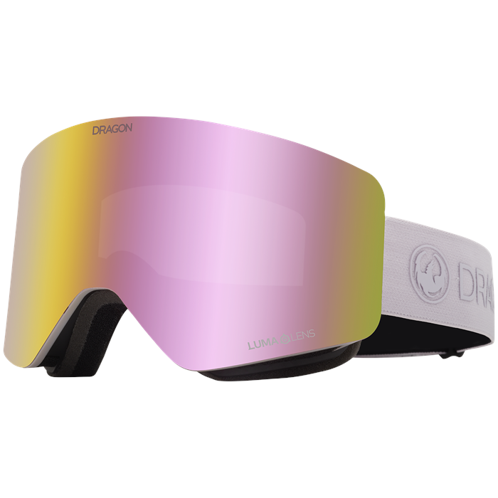 Dragon R1 OTG Goggles evo