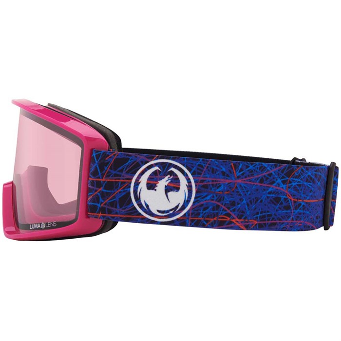 Dragon DXT OTG Gafas Snowboard – Mombisurf
