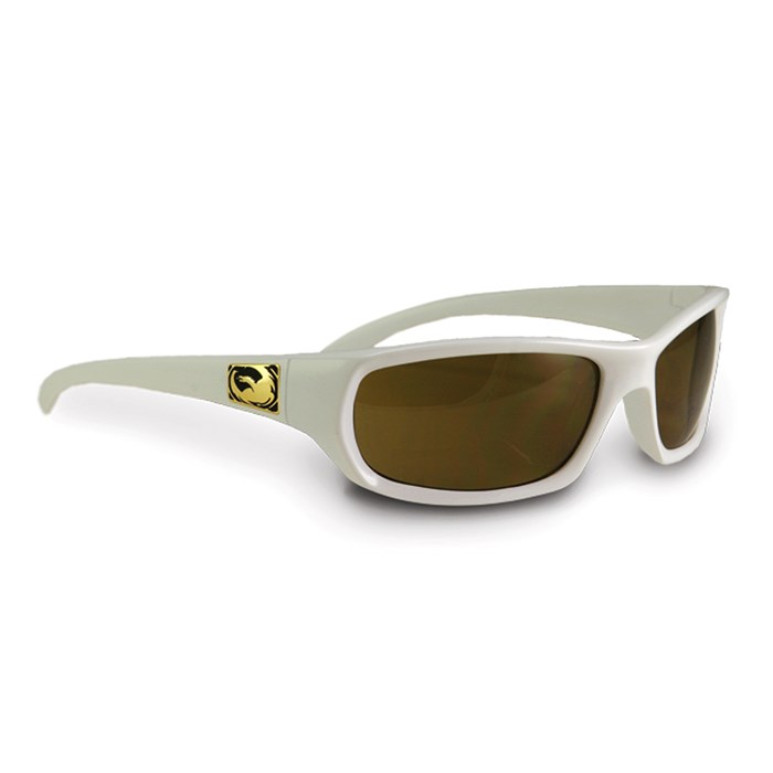 Dragon sales chrome sunglasses