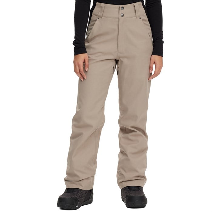 Airblaster - High Waisted Trouser Pants - Women's