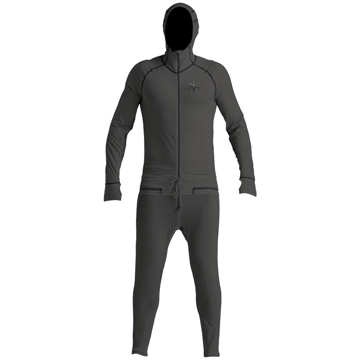 Airblaster Merino Ninja Suit Men s evo