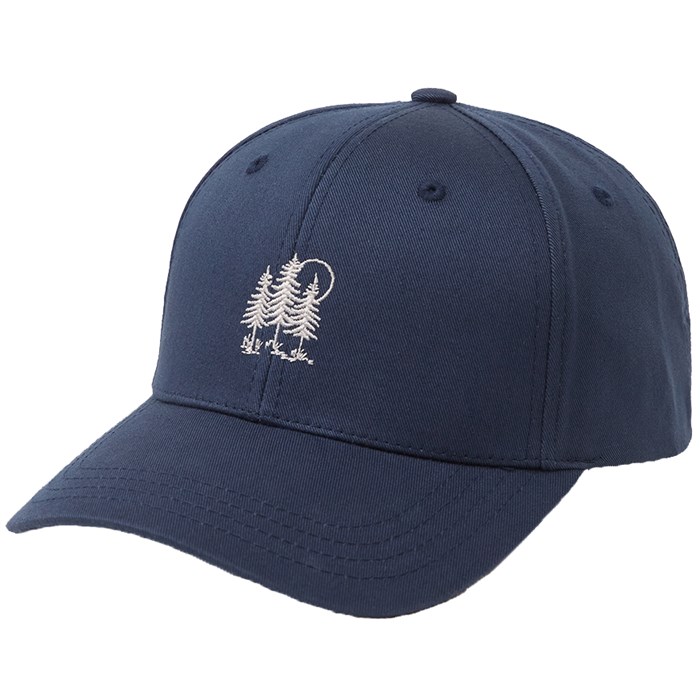 Tentree - Golden Spruce 2 Elevation Hat