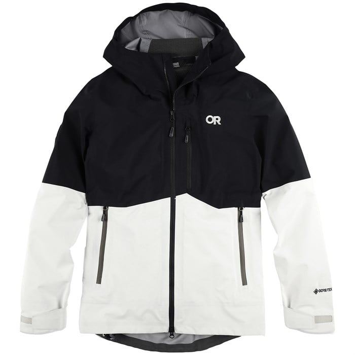 Outdoor Research - Hemispheres II Jacket - Women's