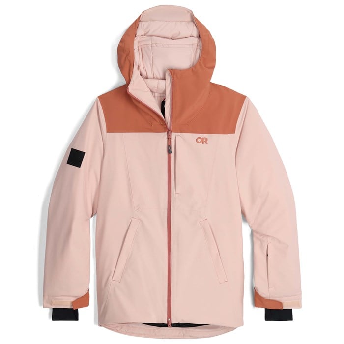 Outdoor Research - Snowcrew Jacket - Women's