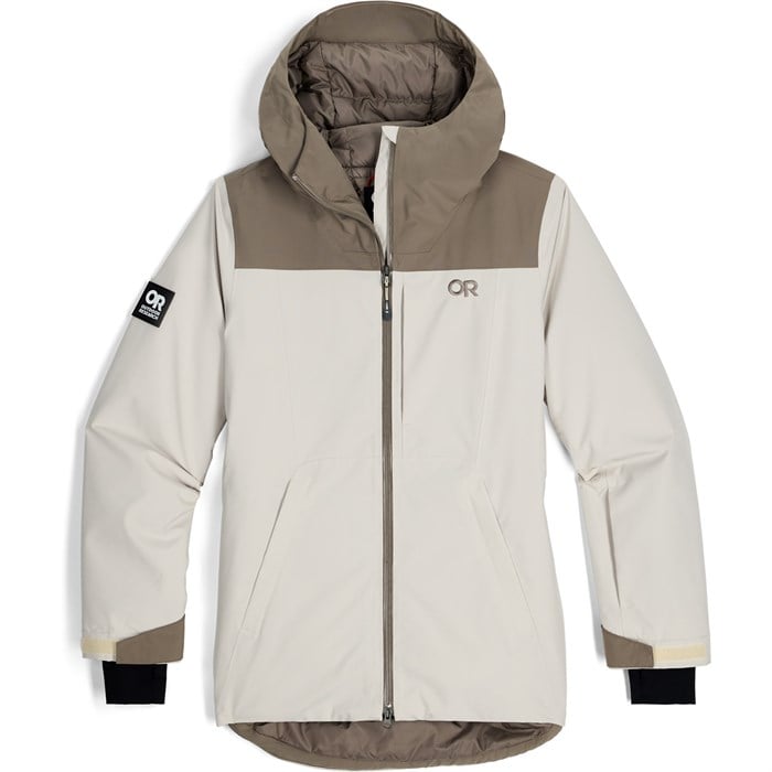 Outdoor Research - Outdoor Research Snowcrew Jacket - Women's