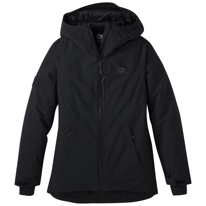 Outdoor Research - Snowcrew Jacket - Women's