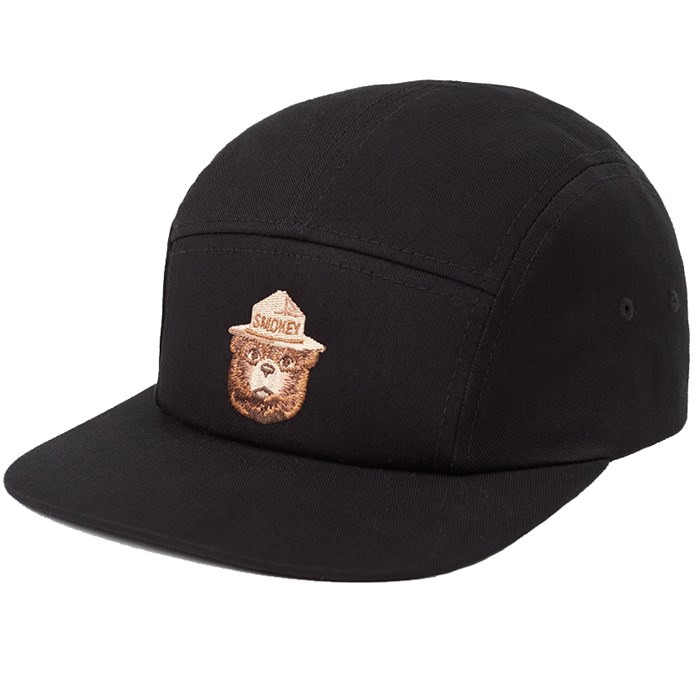 Tentree - Smokey Bear Camper Hat
