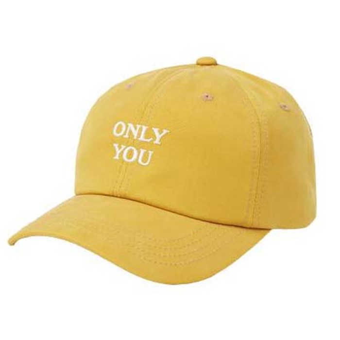 Tentree - Smokey Only You Peak Hat