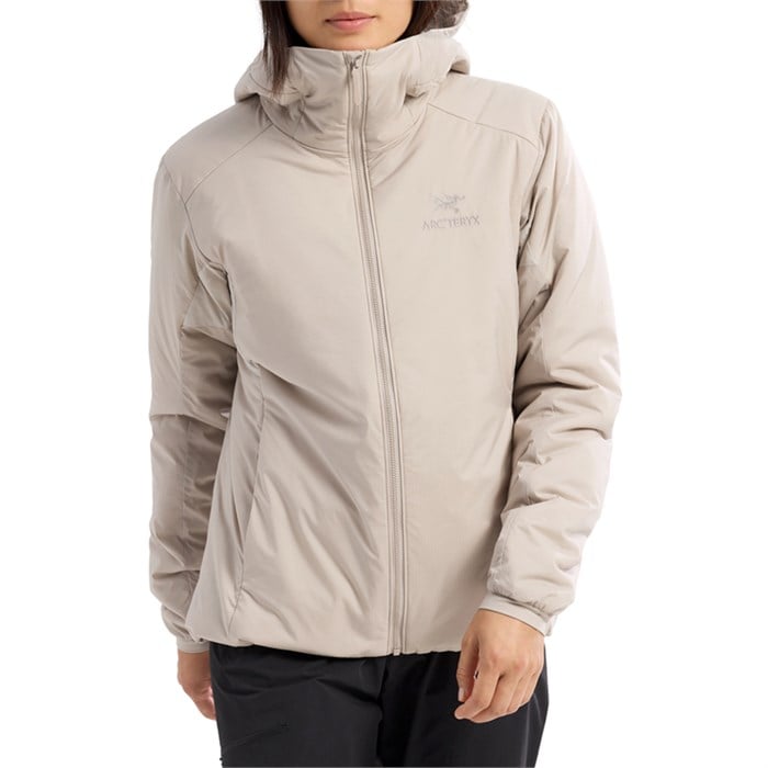 Arc'teryx - Atom Heavyweight Hoodie - Women's