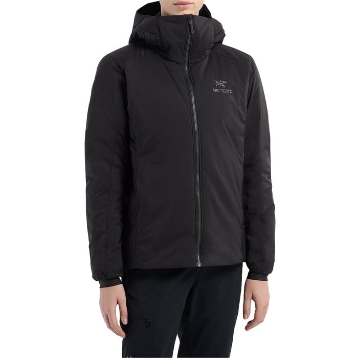 Arc'teryx Atom Heavyweight Hoodie - Women's | evo Canada