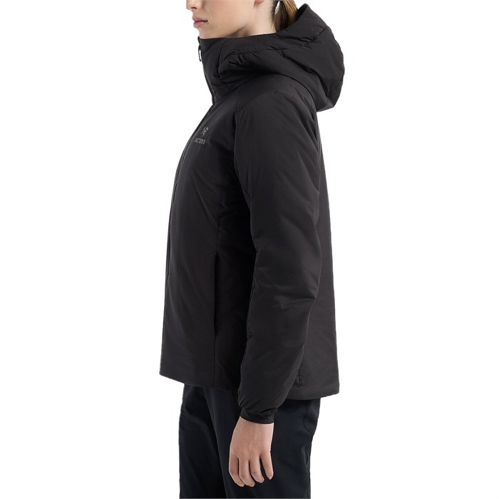 Arc'teryx Atom Heavyweight Hoodie - Women's | evo Canada