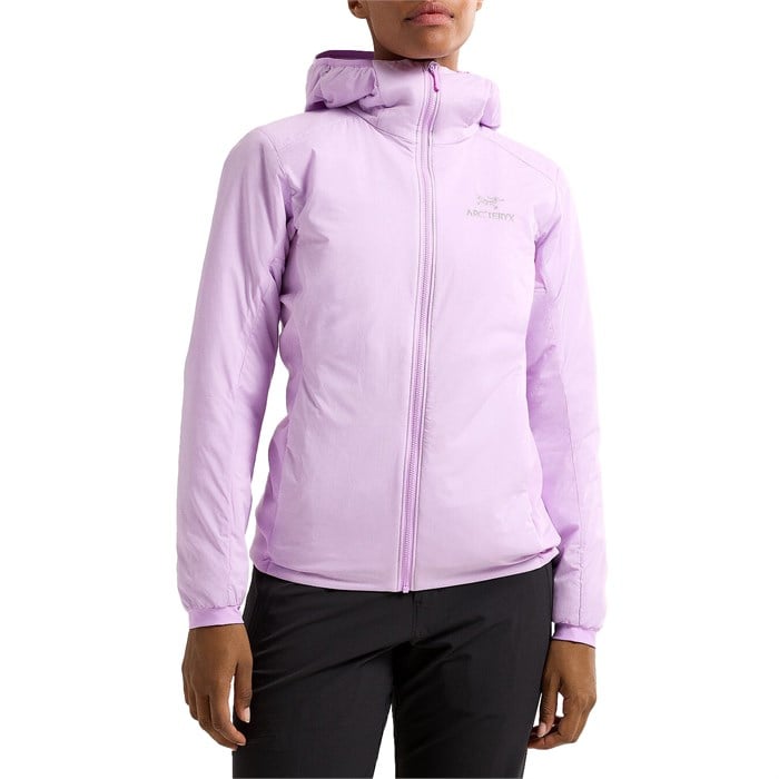 Arc'teryx - Atom Hoodie - Women's