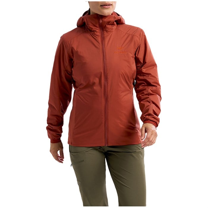 Arc'teryx - Atom Hoodie - Women's