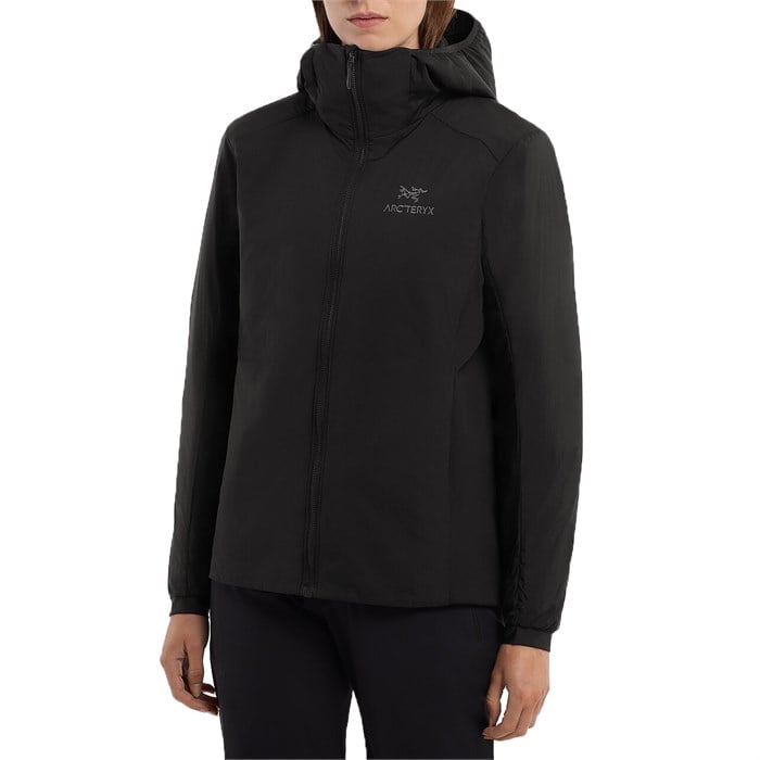 Arc'teryx - Atom Hoodie - Women's