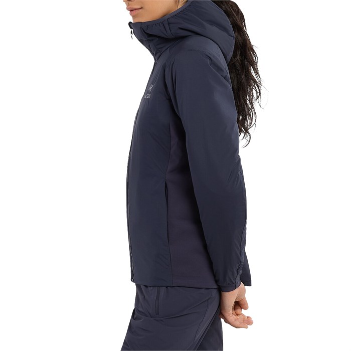 Arc'teryx Atom Hoodie - Women's | evo