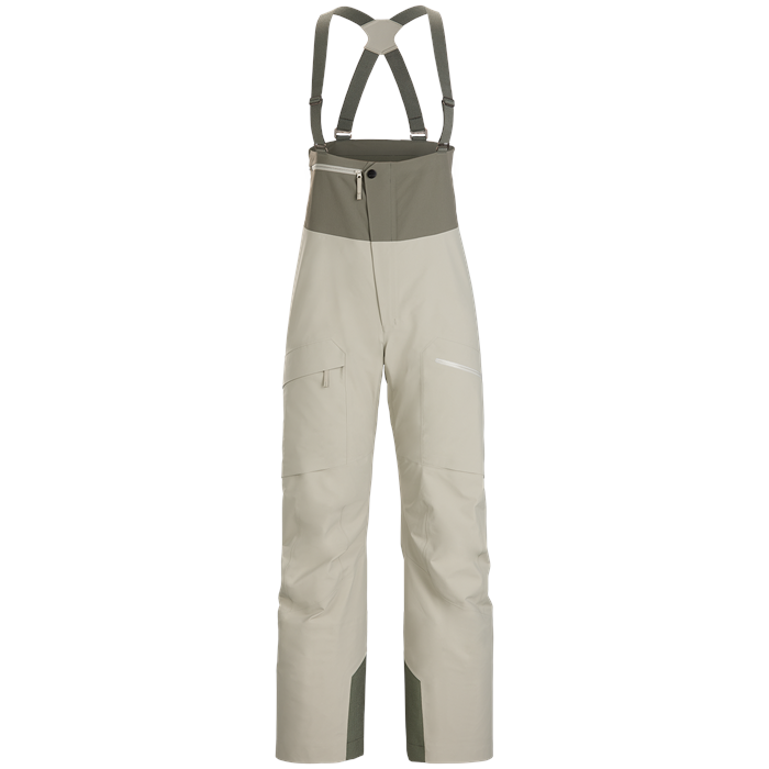 Arc'teryx Rush Bib Pants Women's evo