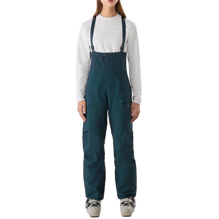 Rush Bib Pant Women's