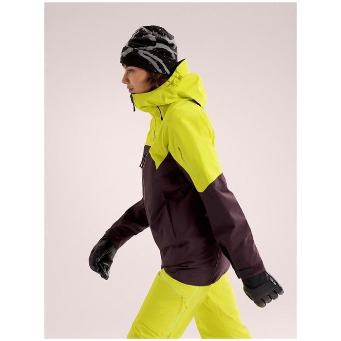ARC'TERYX Rush Insulated Jacket Mサイズ Arc'teryx Rush Insulated Jacket - Women's | evo