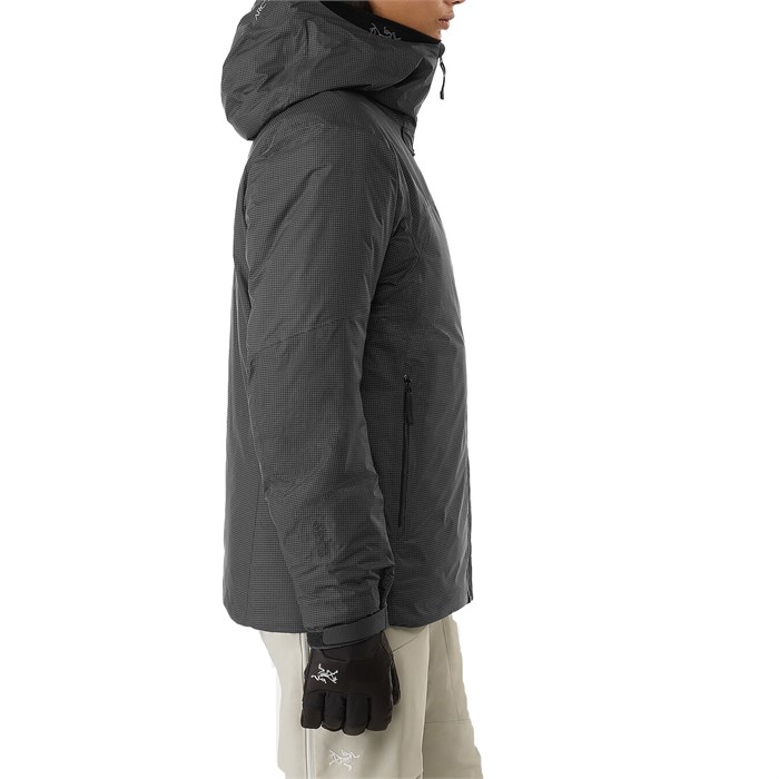 ARC'TERYX Rush Insulated Jacket Mサイズ 2025 Arc'teryx M Rush Insulated Jacket - Fresh Air Kelowna