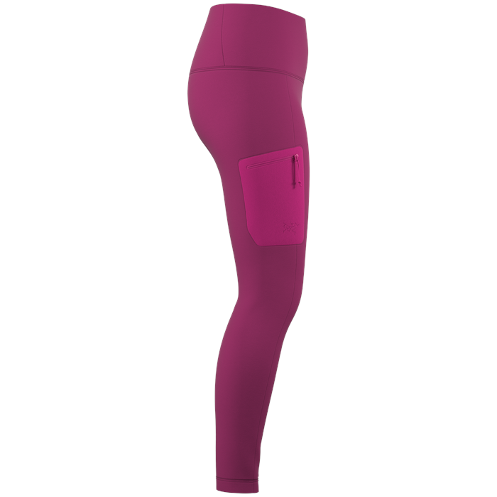 Mammut, Aconcagua ML Tights long Womens