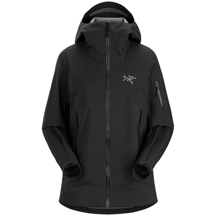 Arc'teryx Sentinel Jacket - Women's | evo