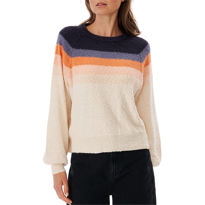 Rip Curl - Melting Waves Sweater - Women's