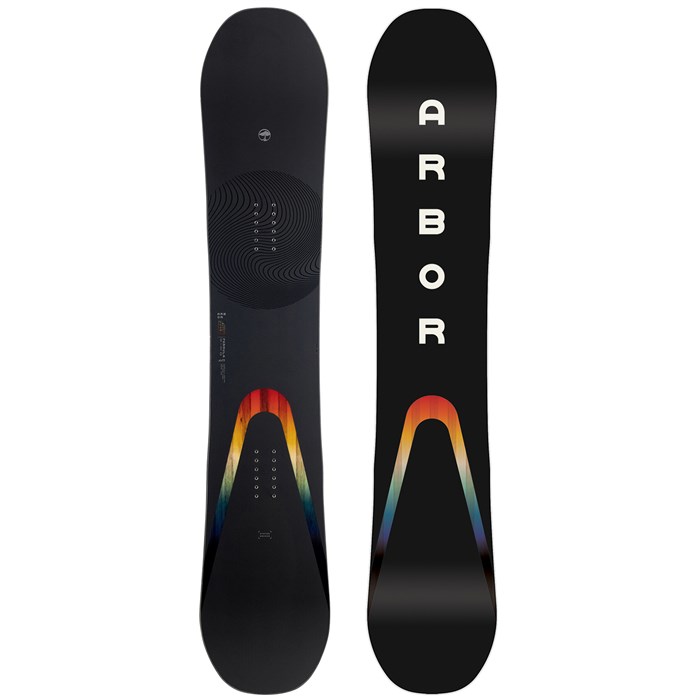 Arbor - Formula Rocker Snowboard 2023