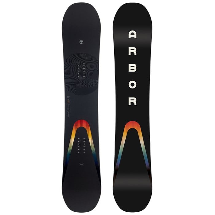 Arbor - Formula Camber Snowboard 2023