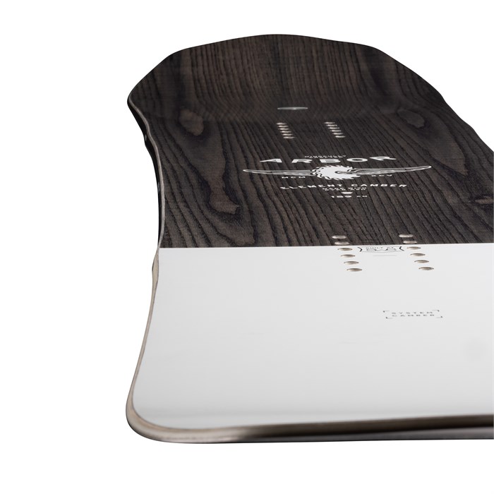 Arbor Element Camber Snowboard 2024 | evo Arbor Element Camber Snowboard 2024 | evo