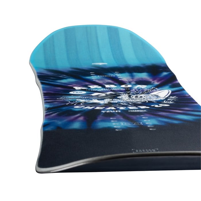 Arbor Cheater Rocker Snowboard - Kids' 2024 | evo