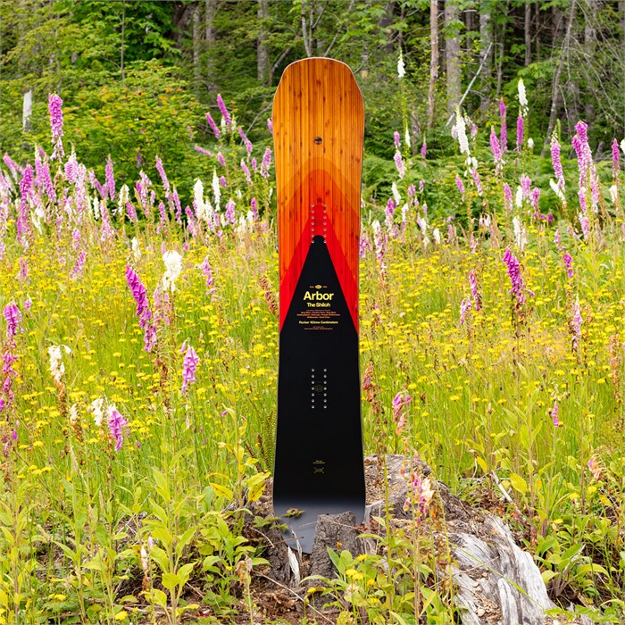 ARBOR SHILOH 158cm ロッカーボード ARBOR SHILOH 158cm ロッカーボード （楽天市場】arbor（形状