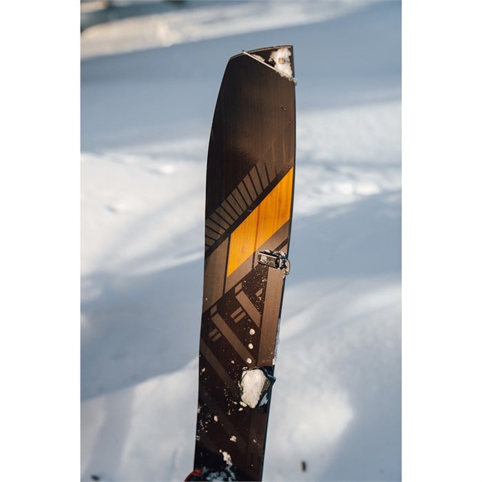 Arbor Satori Camber Splitboard | evo