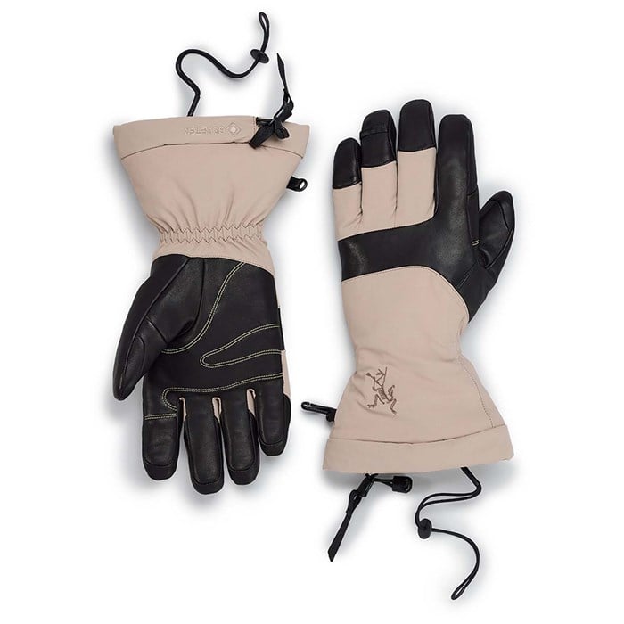 Arc'teryx - Fission SV Gloves