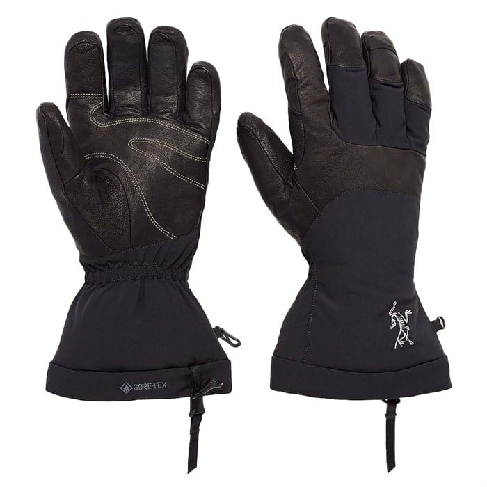 Arc'teryx - Fission SV Gloves