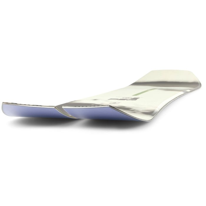 RIDE MTNPIG 22/23モデル 159cm Ride MTNPIG Mountain Pig Mens Snowboard 159 cm, Split Tail New