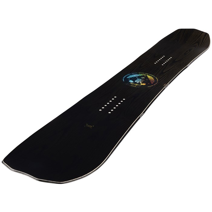 Arbor Bryan Iguchi Pro Camber Snowboard 2023 | evo