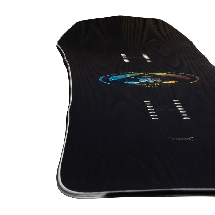 Arbor Bryan Iguchi Pro Camber Snowboard 2023 | evo