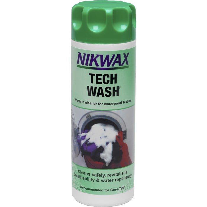 Nikwax - Tech Wash 10 oz