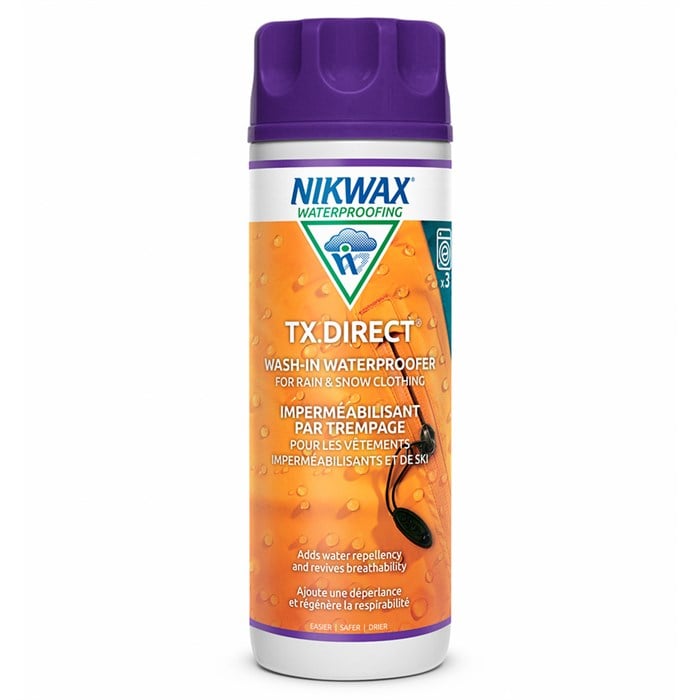 Nikwax - Nikwax Tx Direct (Wash In) 10 oz