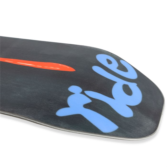 Ride Kink Snowboard 2023 | evo