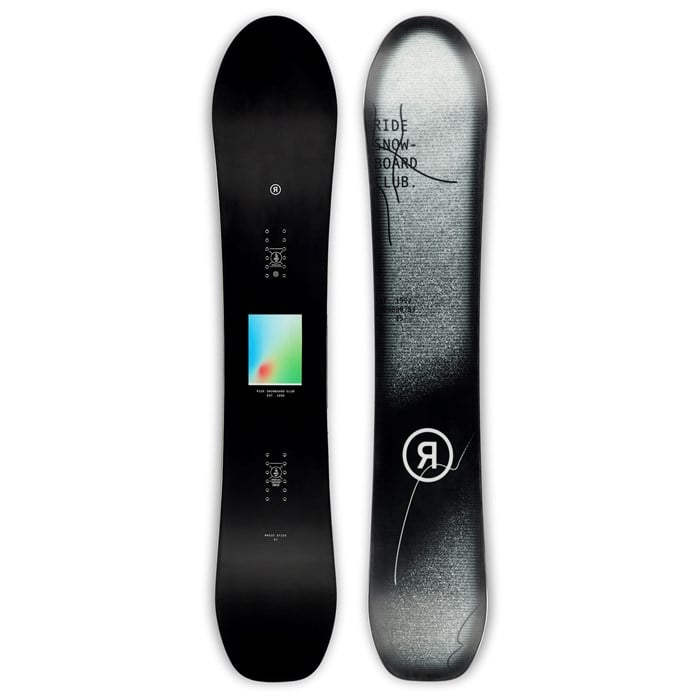 Ride Magic Stick Snowboard - Women's 2023